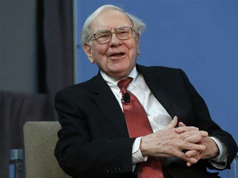 Warren Buffett Says Winning This 'Lottery' Is Most Important .